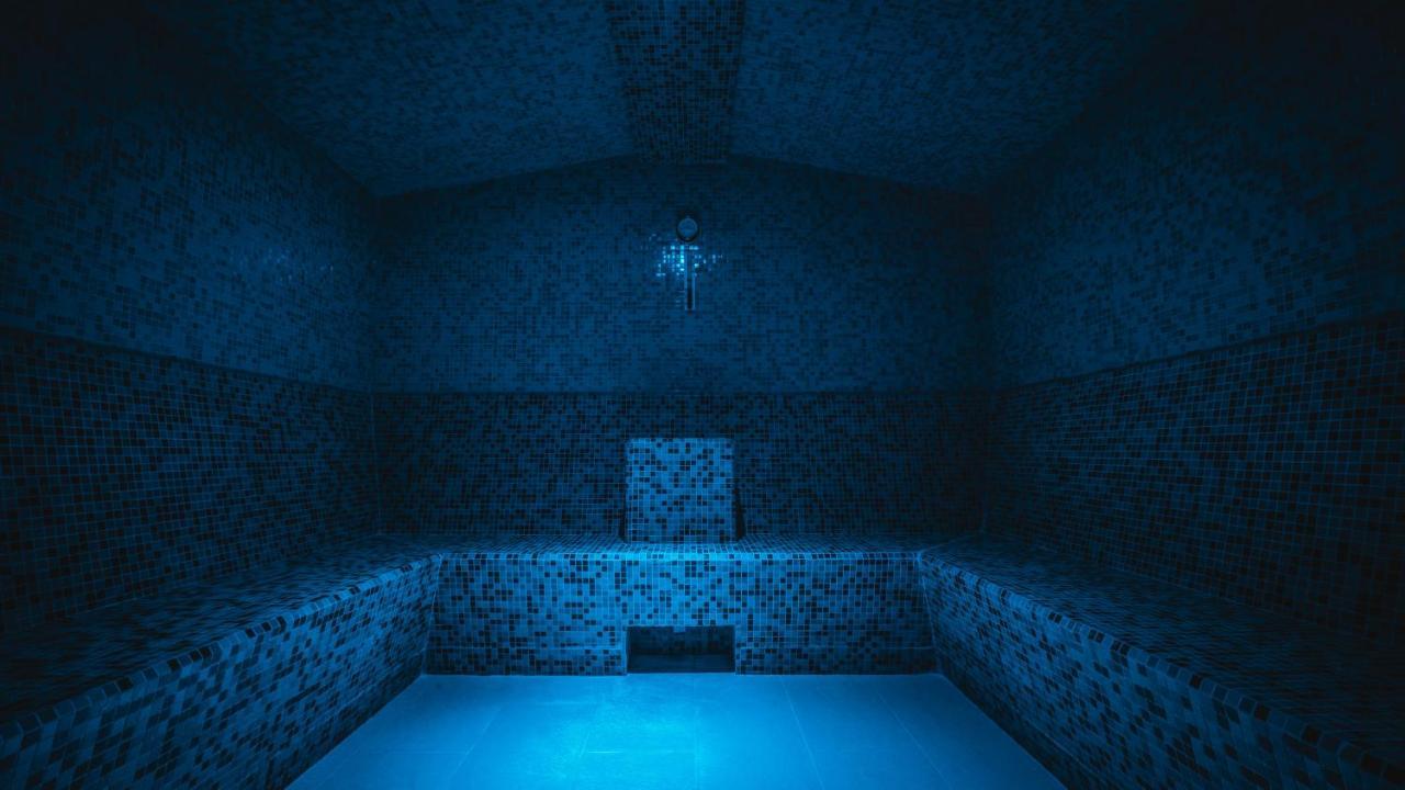 Wellness Penzion Smerdzonka - Kupele Pieniny Červený Kláštor Екстериор снимка