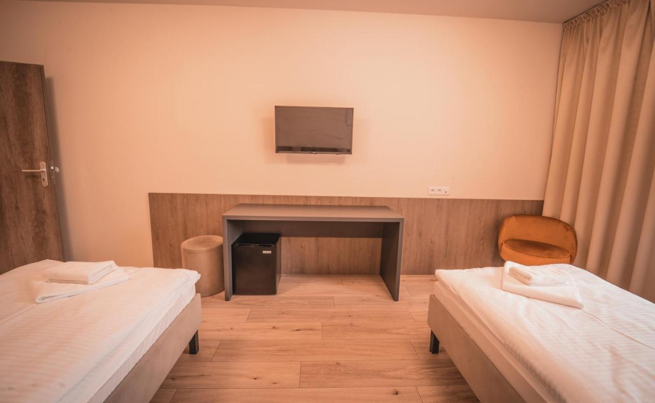 Wellness Penzion Smerdzonka - Kupele Pieniny Červený Kláštor Екстериор снимка