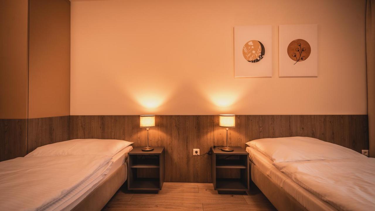 Wellness Penzion Smerdzonka - Kupele Pieniny Červený Kláštor Екстериор снимка